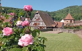 Gaestehaus Hoffmann