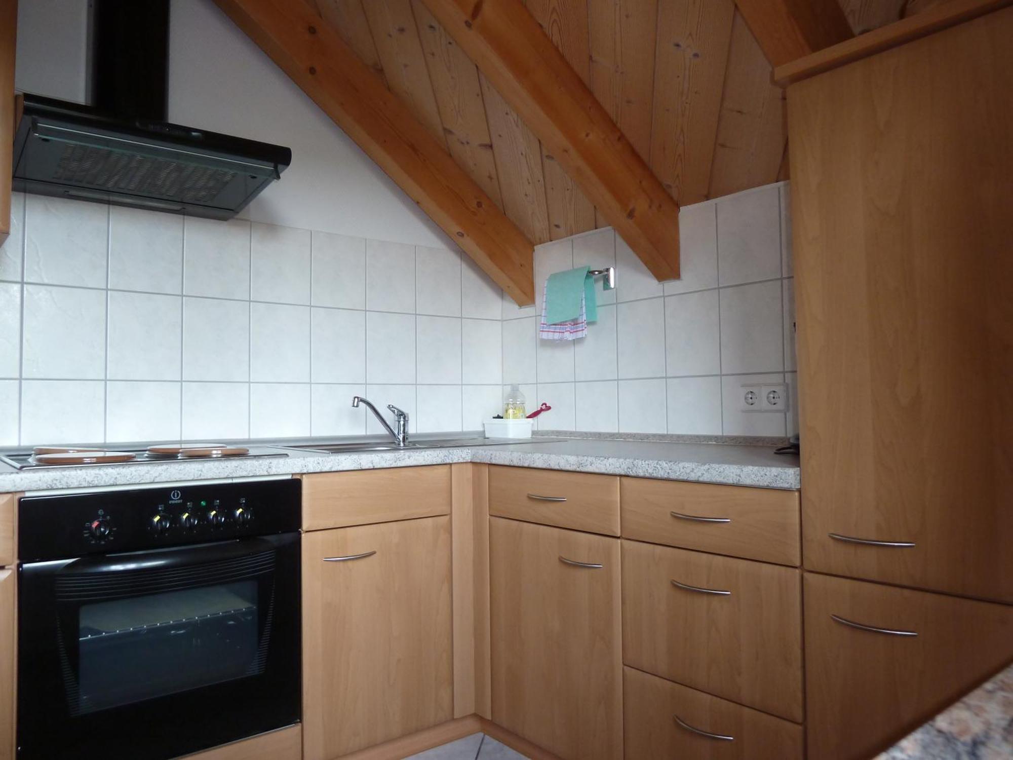 Gaestehaus Hoffmann Dörrenbach Zimmer foto